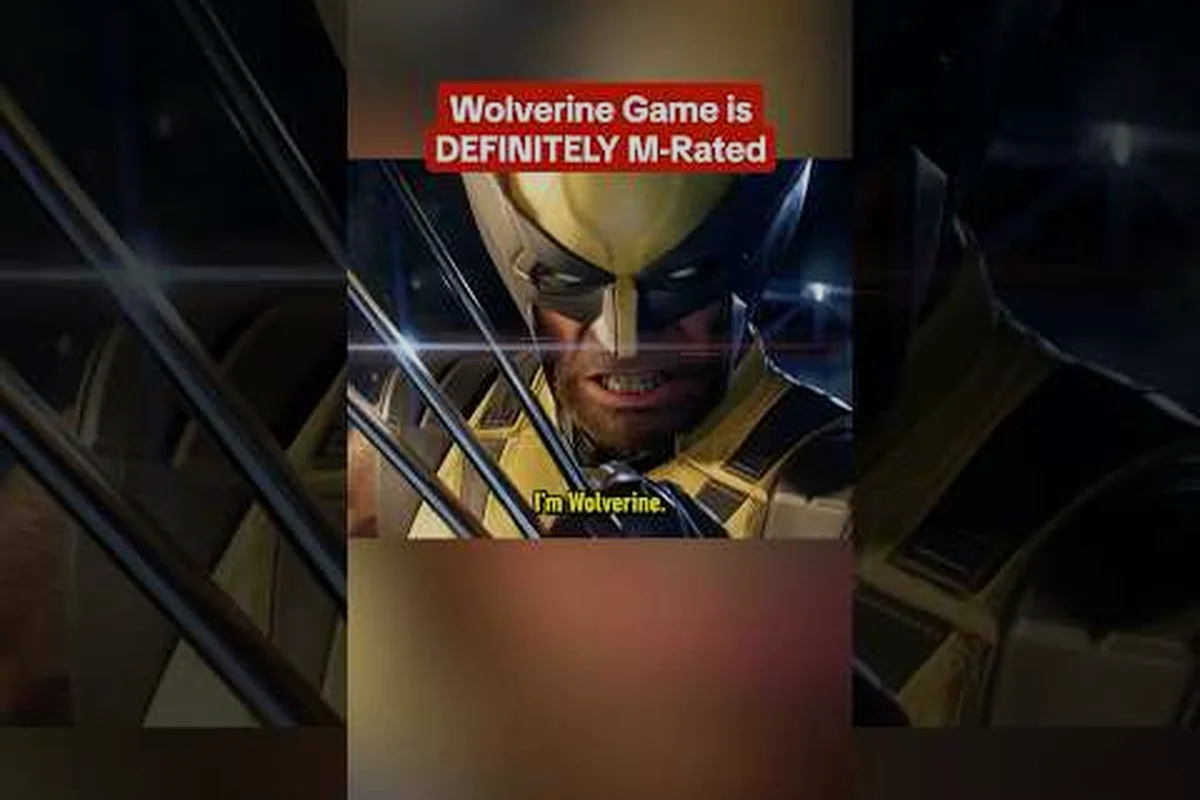 Marvels Wolverine Release Date: When Does It Come Out?