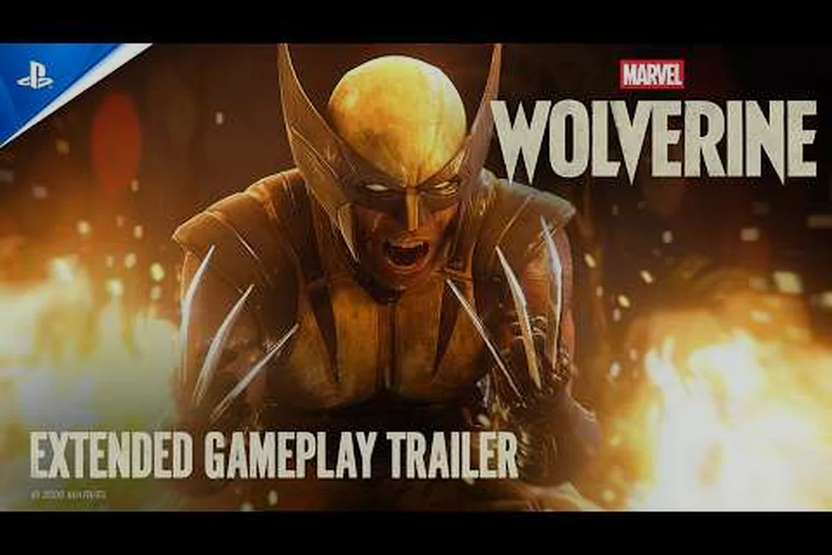 Marvels Wolverine Overview: Story, Controls & Trophy List