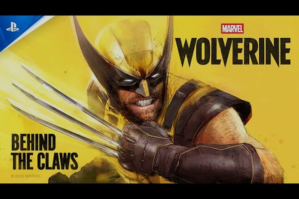 Marvels Wolverine Setting: World, Verticality & Landmarks