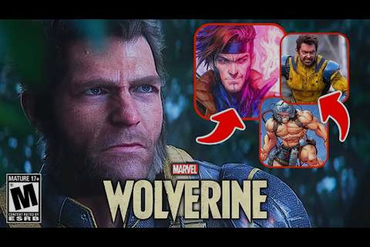 Marvels Wolverine Tapered Claws: Deluxe Bonus Explained
