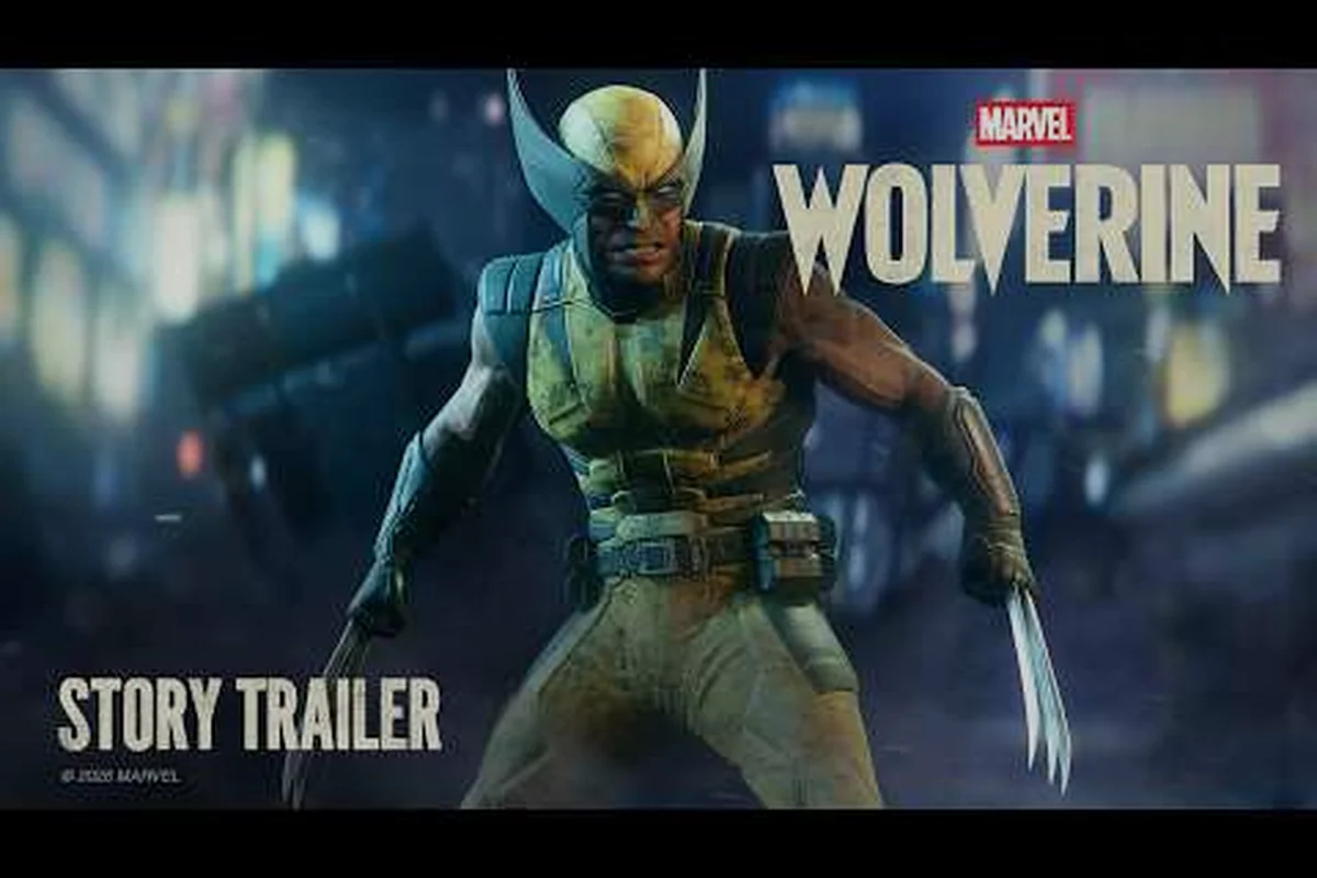 Marvels Wolverine Synopsis: Earth-1048 & Mutant Plot