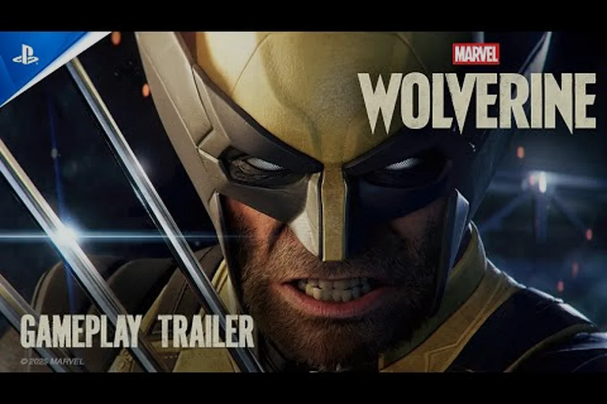 Marvels Wolverine Classic Yellow Suit: Pre-Order Bonus Look